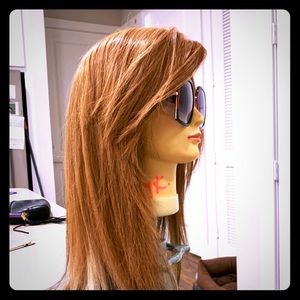 Gucci women’s 56mm Sunglasses